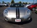Cool Silver - Solstice Roadster Photo No. 9