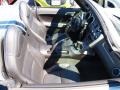Cool Silver - Solstice Roadster Photo No. 10