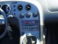 Cool Silver - Solstice Roadster Photo No. 13