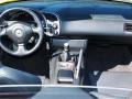 Dashboard of 2002 S2000 Roadster