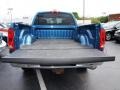 Atlantic Blue Pearl - Ram 2500 SLT Quad Cab Photo No. 5