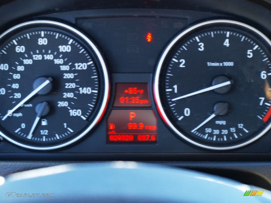 2011 3 Series 328i Sedan - Platinum Bronze Metallic / Beige photo #14