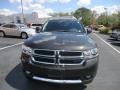 Mineral Gray Metallic - Durango Crew 4x4 Photo No. 3