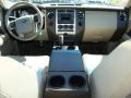 2012 Sterling Gray Metallic Ford Expedition EL XLT 4x4  photo #10