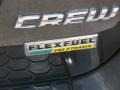 Mineral Gray Metallic - Durango Crew 4x4 Photo No. 7