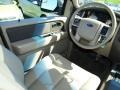 2012 Sterling Gray Metallic Ford Expedition EL XLT 4x4  photo #11