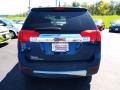 2010 Atlantic Blue Metallic GMC Terrain SLT  photo #6