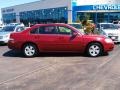 Sport Red Metallic - Impala LT Photo No. 1