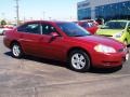 Sport Red Metallic - Impala LT Photo No. 2