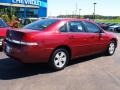 Sport Red Metallic - Impala LT Photo No. 3