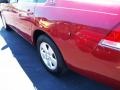 Sport Red Metallic - Impala LT Photo No. 4