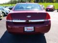 Sport Red Metallic - Impala LT Photo No. 6