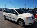 Stone White - Grand Caravan SE Photo No. 2