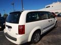 Stone White - Grand Caravan SE Photo No. 3
