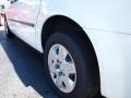 Stone White - Grand Caravan SE Photo No. 4