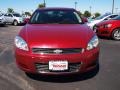 Sport Red Metallic - Impala LT Photo No. 8