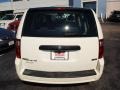 Stone White - Grand Caravan SE Photo No. 6