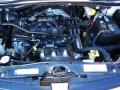 Stone White - Grand Caravan SE Photo No. 7