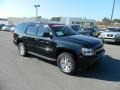 2008 Black Chevrolet Tahoe LT  photo #7