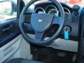 Stone White - Grand Caravan SE Photo No. 11