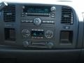 2008 Silver Birch Metallic Chevrolet Silverado 1500 LT Extended Cab  photo #10