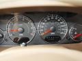 Sandstone Gauges Photo for 2004 Chrysler Sebring #70716716