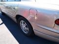 2002 Light Sandrift Metallic Buick Regal LS  photo #4