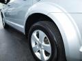 2011 Bright Silver Metallic Dodge Journey Mainstreet  photo #4