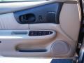 2002 Light Sandrift Metallic Buick Regal LS  photo #15