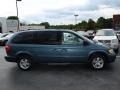 Magnesium Pearl - Grand Caravan SXT Photo No. 1