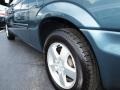 Magnesium Pearl - Grand Caravan SXT Photo No. 4