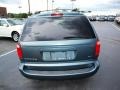 Magnesium Pearl - Grand Caravan SXT Photo No. 6