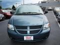 Magnesium Pearl - Grand Caravan SXT Photo No. 8