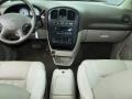 Magnesium Pearl - Grand Caravan SXT Photo No. 10