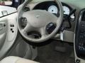 Magnesium Pearl - Grand Caravan SXT Photo No. 11