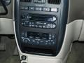 Magnesium Pearl - Grand Caravan SXT Photo No. 12