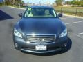 Harbour Blue - M Hybrid Sedan Photo No. 2
