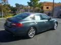 Harbour Blue - M Hybrid Sedan Photo No. 7