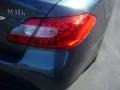 Harbour Blue - M Hybrid Sedan Photo No. 9