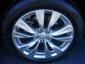 Harbour Blue - M Hybrid Sedan Photo No. 13