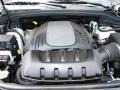  2012 Grand Cherokee Limited 4x4 5.7 Liter HEMI MDS OHV 16-Valve VVT V8 Engine