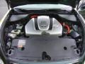 3.7 Liter h DOHC 24-Valve CVTCS V6 Gasoline/Direct Response Hybrid Engine for 2012 Infiniti M Hybrid Sedan #70717255
