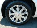 White Diamond Tri-coat - DTS  Photo No. 10