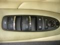 Controls of 2012 M Hybrid Sedan