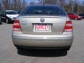 2004 Wheat Beige Metallic Volkswagen Jetta GL Sedan  photo #4