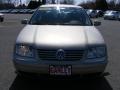 2004 Wheat Beige Metallic Volkswagen Jetta GL Sedan  photo #8