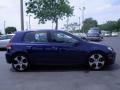 Shadow Blue Metallic - GTI 4 Door Photo No. 21