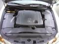 2.5 Liter DOHC 24-Valve Dual VVT-i V6 Engine for 2010 Lexus IS 250 #70717538