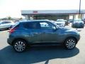 Graphite Blue - Juke SV Photo No. 2