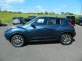 Graphite Blue - Juke SV Photo No. 6